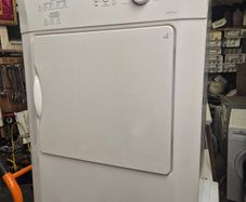 beko 7kg Vented Dryer For sale