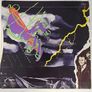 The Creatures Right Now 1983 Vinyl Single Image 2