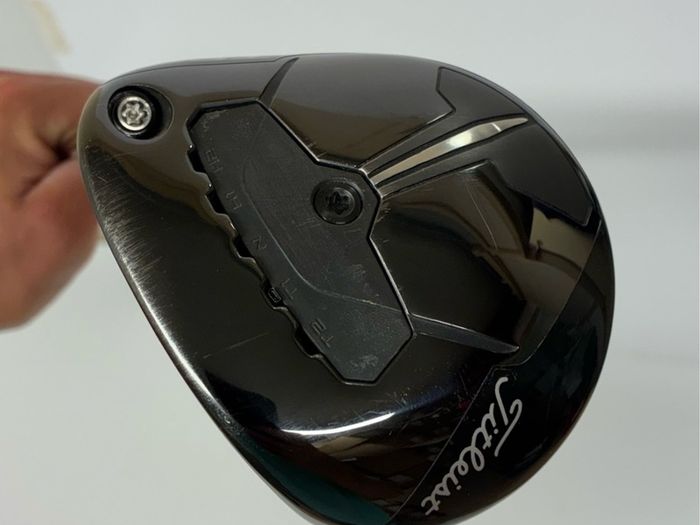 Titleist TSR3 3 Wood