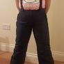 Winter trousers Image 2