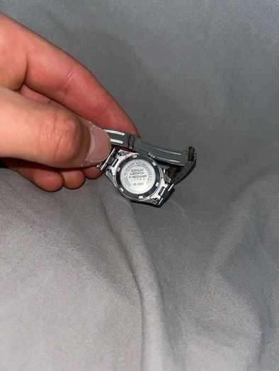watch