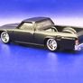 Hot Wheels '67 El Camino with custom wheels. Image 2