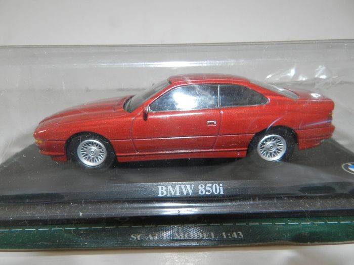 B M W 850 I