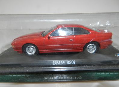 B M W 850 I