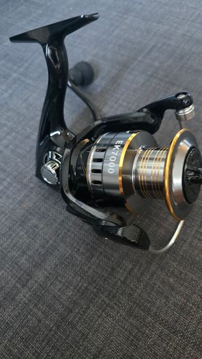 Fishing reel