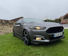 Mondeo st diesel tax 3/27 Nct 9/28 automatic