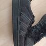 Girls addidas runners Image 2