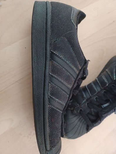 Girls addidas runners