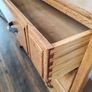 Antique chest of drawers Image 3