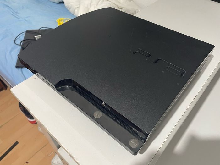 PlayStation 3
