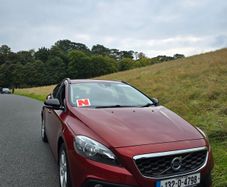 2013 Volvo V40