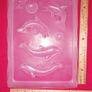 Two Moulds of Dolphins & Garden Bugs for Ten Euro Image 2