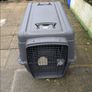 AniOne Transporter L-XL Dog IATA travel crate Image 3