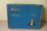 Ardath Tin