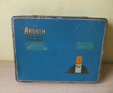 Ardath Tin