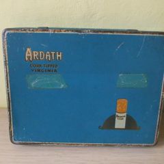 Ardath Tin