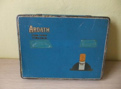 Ardath Tin