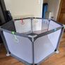 Babylo Hexagonal Playpen Image 2