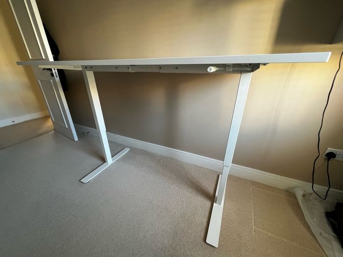 Ikea Skarsta / Trotten Standing Desk