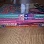 Unicorn 5 books Image 3
