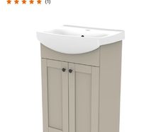 sink unit