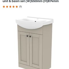 sink unit