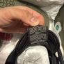 Travis Scott Jordan 1 low sneaker Image 8