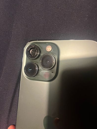iPhone 13 Pro Max