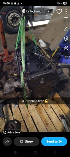 transit recovery/tow truck