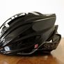 Spiuk Dharma Black Cycling Helmet M-L Image 8
