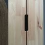 Ikea bench Image 4