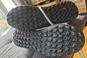 Nike _Football Astro Boots size 3.5UK