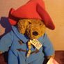 teddy bear Image 2