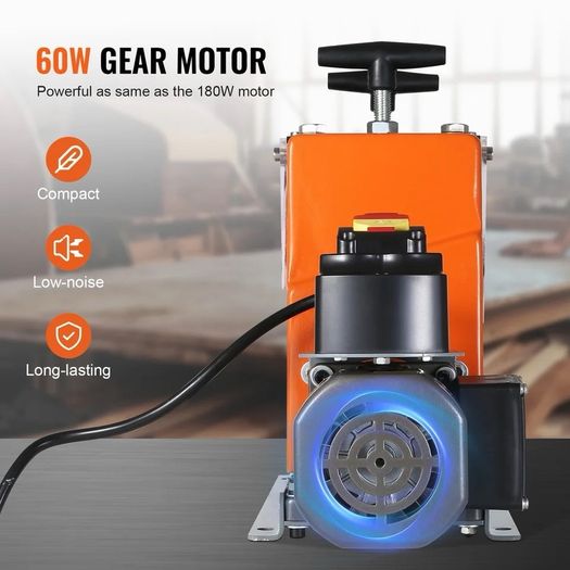 Electric Wire Stripping Machine 60W 1.5-25mm