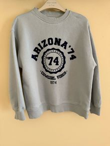 Zara sweater girls Age 9-10 years