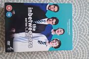 inbetweeners dvd boxset