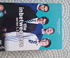 inbetweeners dvd boxset
