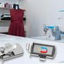 Brand new JHZXING Sewing machine's 2 Pieces Magnetic seam Guide Image 5