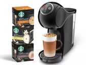 Dolce Gusto Pod Coffee Machine