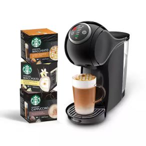 Dolce Gusto Pod Coffee Machine