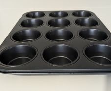 IKEA Muffin tray