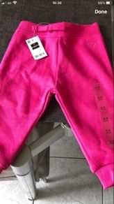 Girls BNWT bottoms 6/9 mths