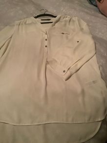 Ladies blouse dunnes