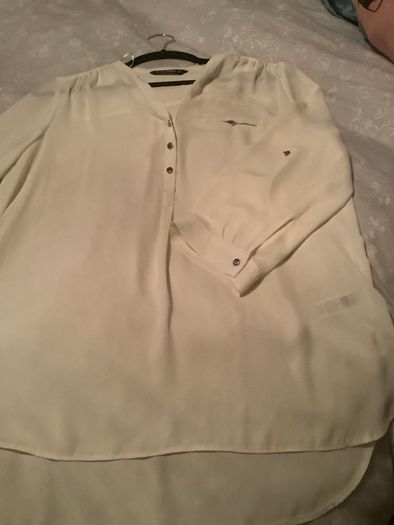 Ladies blouse dunnes