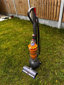 Dyson Vacuum Cleaner