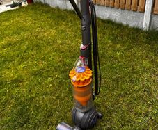 Dyson Vacuum Cleaner