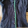 SAND Copenhagen cotton linen jacket size medium in very good condition with no issues RRP 175 euro see last three photos for exact measurements FREE STANDARD POSTAGE INCLUDED Image 7