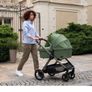 Drift by Baby Elegance 2 in 1 pram buggy next to new condition Image 5