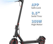 LADPED LP07 Electric Scooter