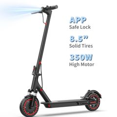 LADPED LP07 Electric Scooter